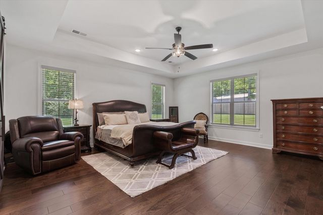 65 WATSON RD, Oakland, TN 38060