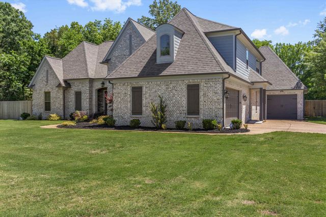 65 WATSON RD, Oakland, TN 38060
