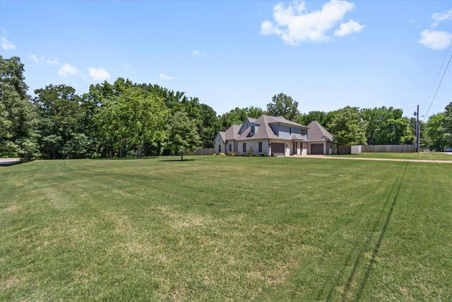 65 WATSON RD, Oakland, TN 38060