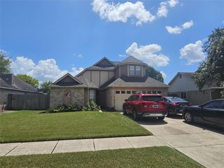 806 Bayou Vista Drive, Deer Park, TX 77536