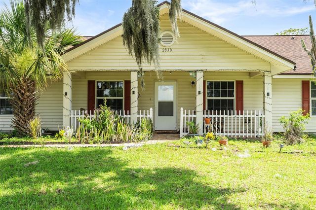 2830 HORTON RD, Kissimmee, FL 34744