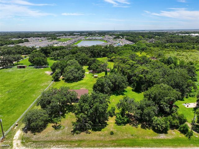 2830 HORTON RD, Kissimmee, FL 34744