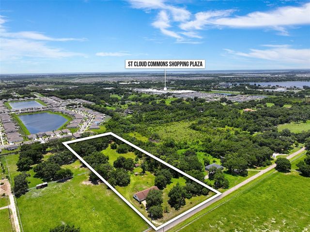 2830 HORTON RD, Kissimmee, FL 34744