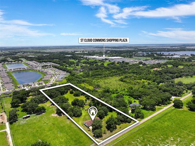 2830 HORTON RD, Kissimmee, FL 34744