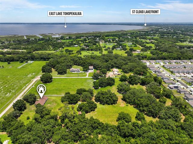 2830 HORTON RD, Kissimmee, FL 34744