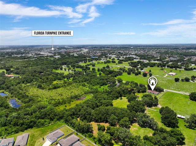 2830 HORTON RD, Kissimmee, FL 34744