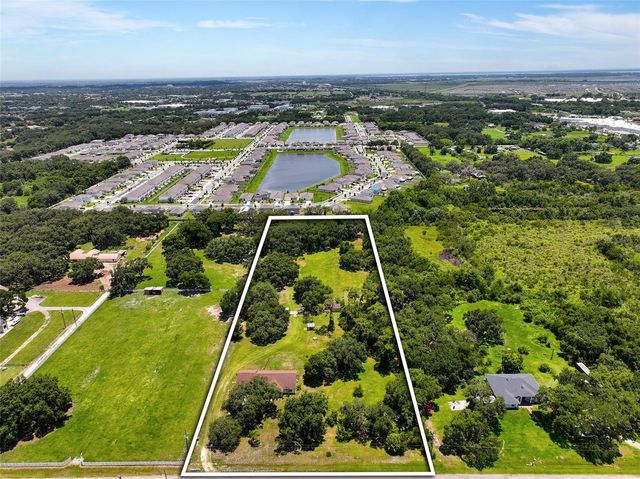2830 HORTON RD, Kissimmee, FL 34744