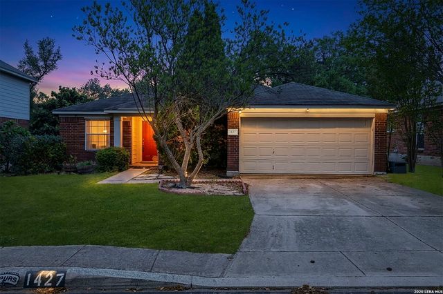 1427 Kingsbridge, San Antonio, TX 78253