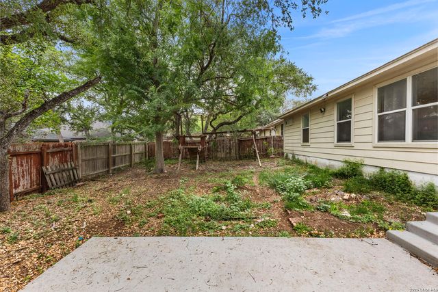 1427 Kingsbridge, San Antonio, TX 78253