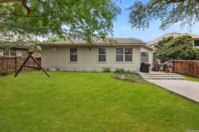 1427 Kingsbridge, San Antonio, TX 78253
