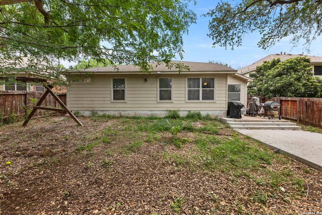 1427 Kingsbridge, San Antonio, TX 78253