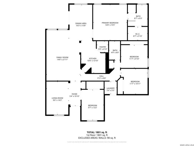 1427 Kingsbridge, San Antonio, TX 78253