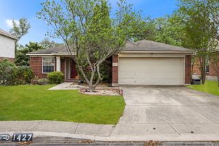 1427 Kingsbridge, San Antonio, TX 78253