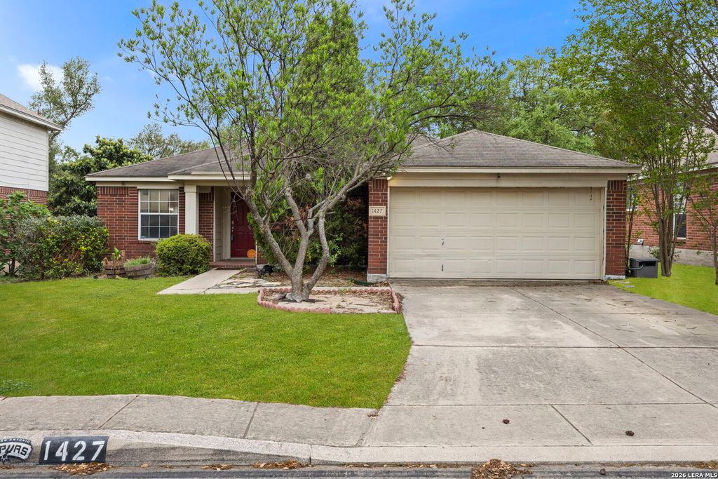 1427 Kingsbridge, San Antonio, TX 78253