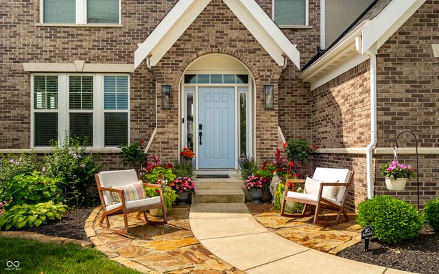1365 Burgess Hill Pass, Westfield, IN 46074