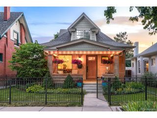925 S Emerson St, Denver, CO 80209