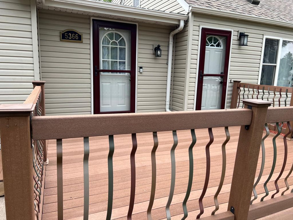 5366 Saint Stephens Street, Mounds View, MN 55112 — photo 4