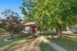 2865 S Fairfax Street, Denver, CO 80222