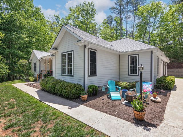232 Wild Haven Way, Mill Spring, NC 28756
