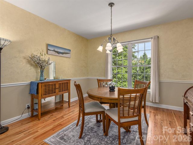 232 Wild Haven Way, Mill Spring, NC 28756