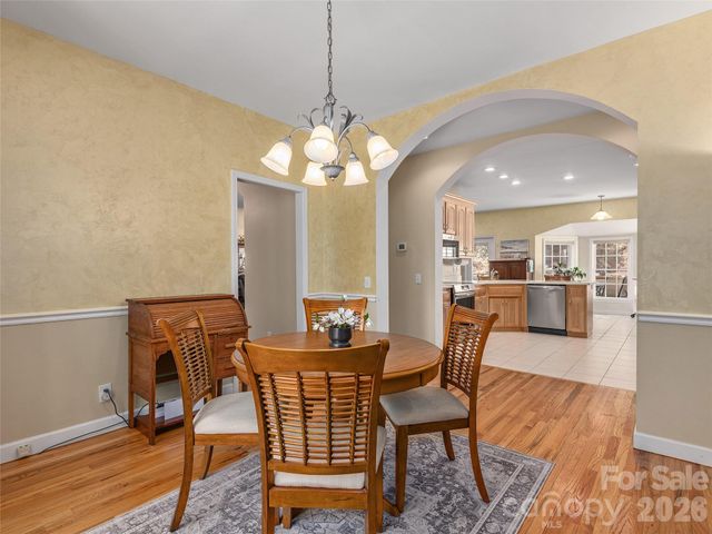 232 Wild Haven Way, Mill Spring, NC 28756