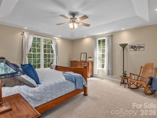 232 Wild Haven Way, Mill Spring, NC 28756