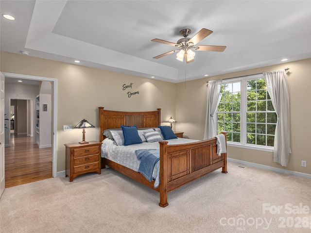 232 Wild Haven Way, Mill Spring, NC 28756