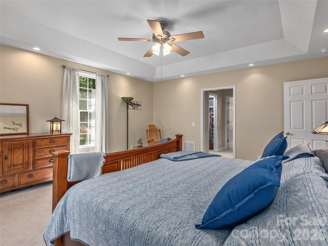 232 Wild Haven Way, Mill Spring, NC 28756