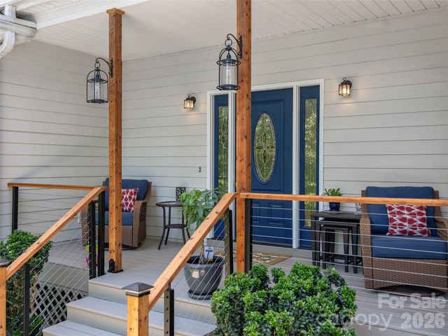 232 Wild Haven Way, Mill Spring, NC 28756