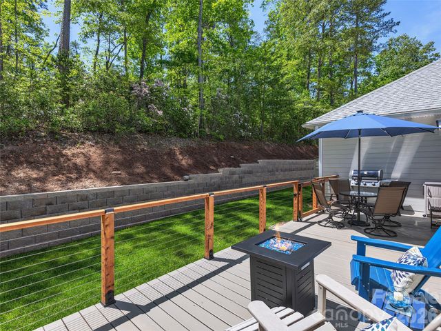 232 Wild Haven Way, Mill Spring, NC 28756