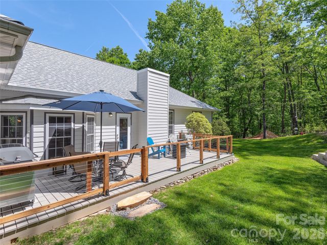 232 Wild Haven Way, Mill Spring, NC 28756