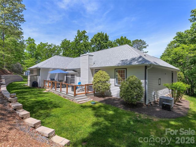 232 Wild Haven Way, Mill Spring, NC 28756