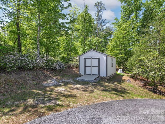 232 Wild Haven Way, Mill Spring, NC 28756