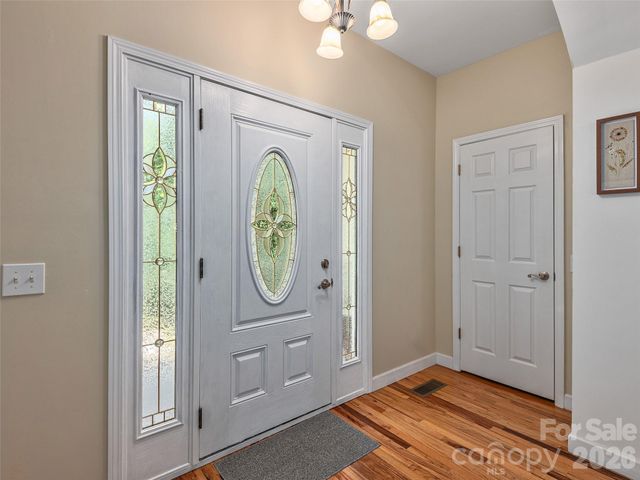 232 Wild Haven Way, Mill Spring, NC 28756