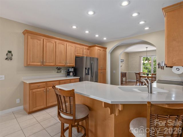 232 Wild Haven Way, Mill Spring, NC 28756