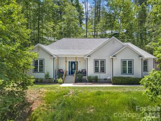232 Wild Haven Way, Mill Spring, NC 28756