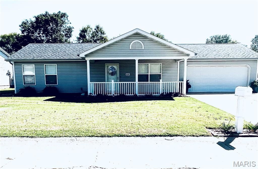 440 Wilson Park Lane, Granite City, IL 62040
