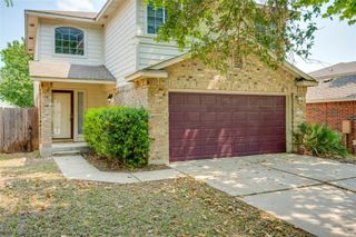 2306 Wilma Rudolph RD, Austin, TX 78748