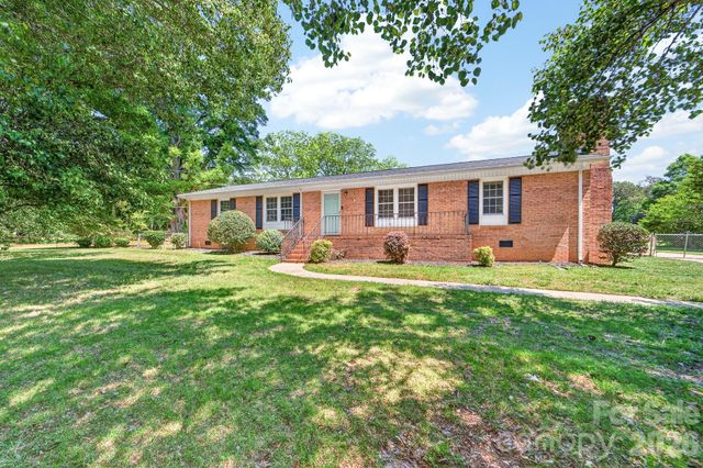 204 Harrelson Street, Cherryville, NC 28021