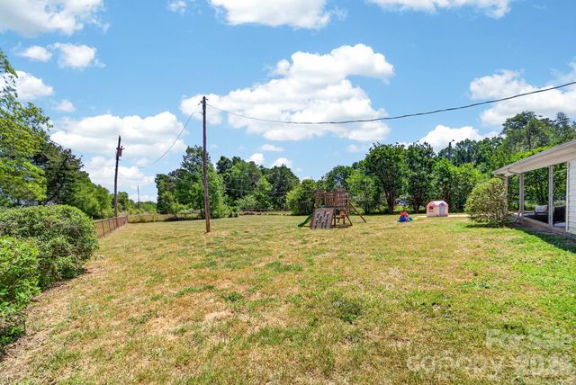 204 Harrelson Street, Cherryville, NC 28021