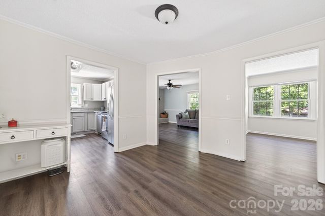 204 Harrelson Street, Cherryville, NC 28021