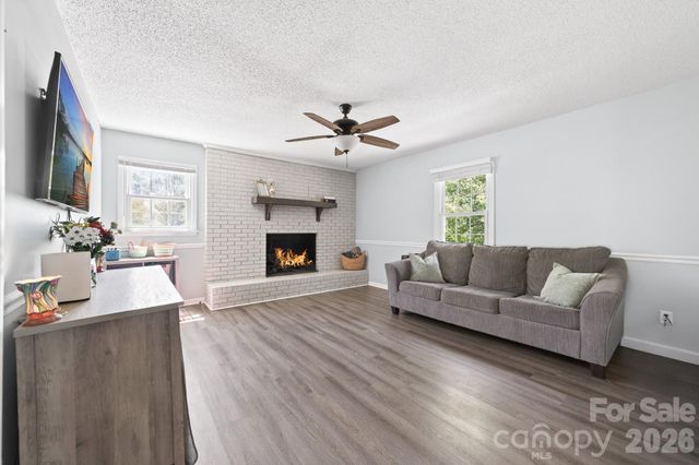 204 Harrelson Street, Cherryville, NC 28021