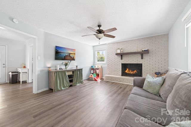 204 Harrelson Street, Cherryville, NC 28021
