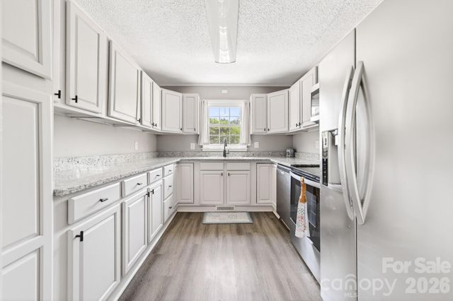 204 Harrelson Street, Cherryville, NC 28021