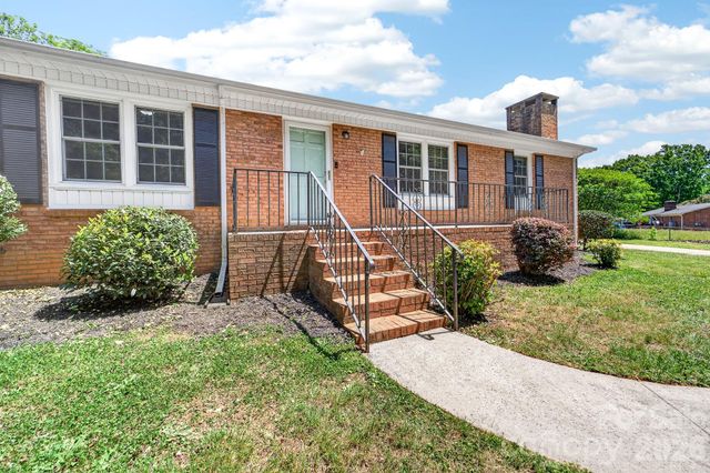204 Harrelson Street, Cherryville, NC 28021