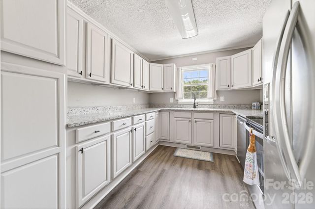 204 Harrelson Street, Cherryville, NC 28021