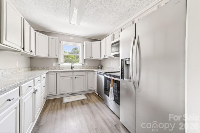 204 Harrelson Street, Cherryville, NC 28021