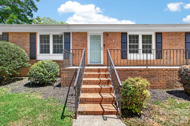 204 Harrelson Street, Cherryville, NC 28021