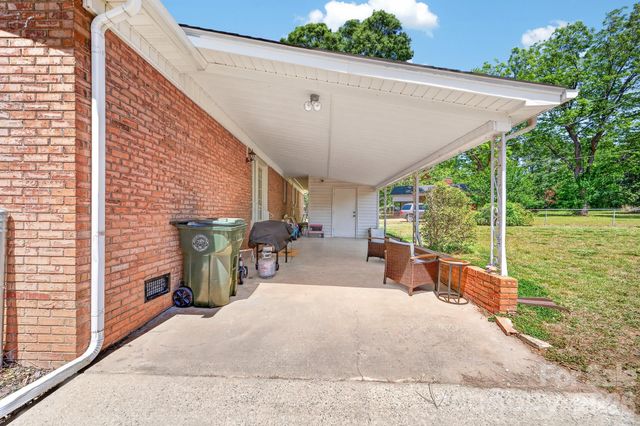 204 Harrelson Street, Cherryville, NC 28021