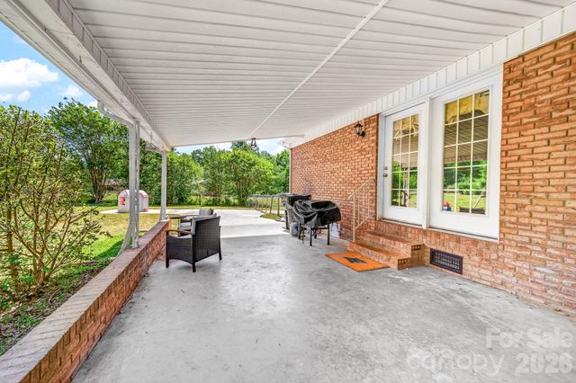 204 Harrelson Street, Cherryville, NC 28021